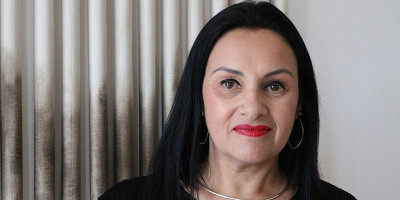 Tereza de Arruda