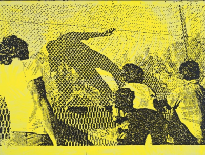 Sigmar Polke, 