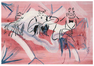 Sigmar Polke, 