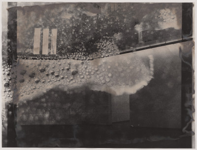 Sigmar Polke, Pavillon Biennale Venedig